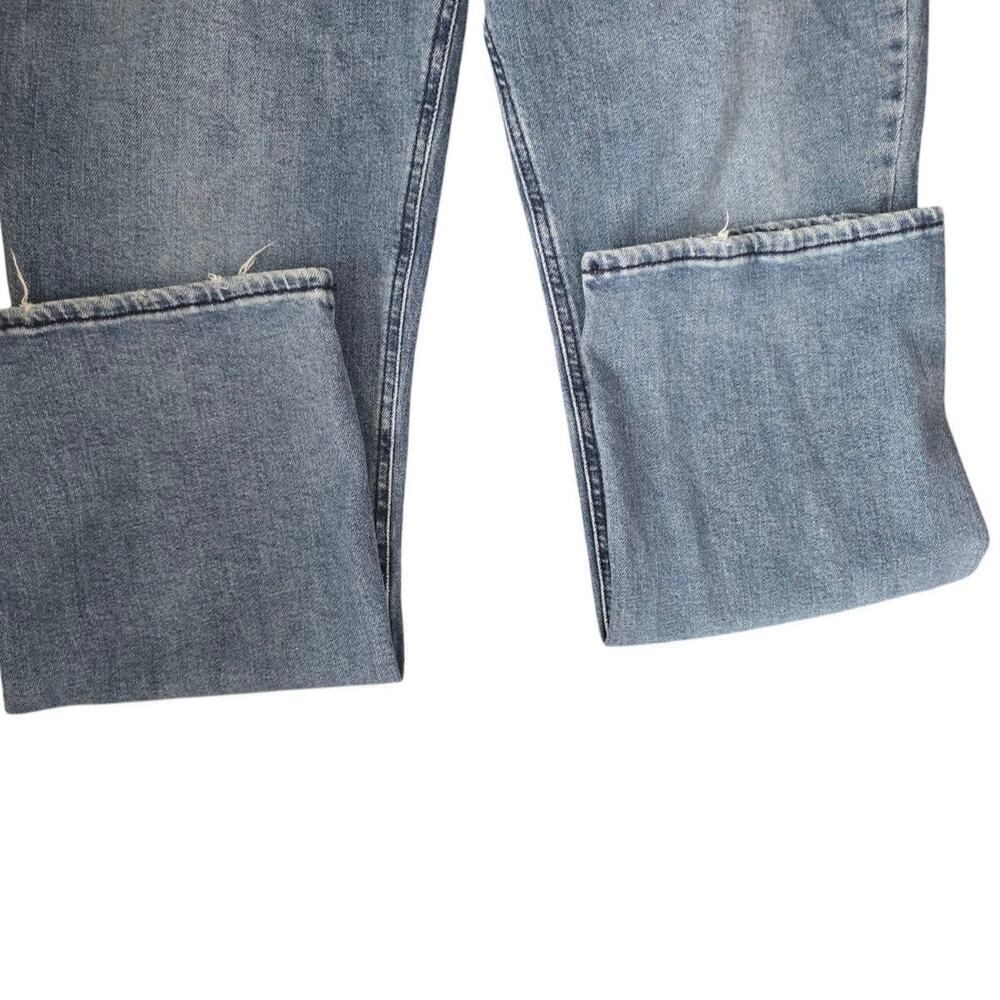 Silver Suki Jeans - Picture 2 of 11